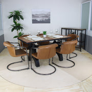 360° Lifestyle Package - Dining Room