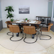 360° Lifestyle Package - Dining Room