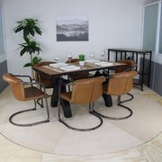 360° Lifestyle Package - Dining Room