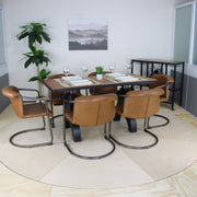 Dining Rotating Room