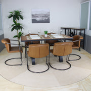 Dining Rotating Room