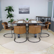 360° Lifestyle Package - Dining Room