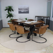 360° Lifestyle Package - Dining Room