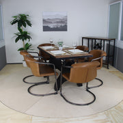 Dining Rotating Room