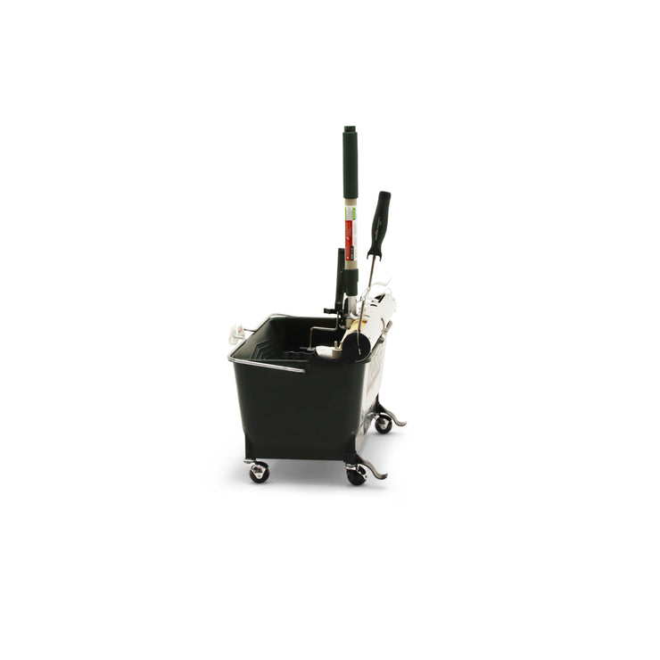 Paint Roller Rack