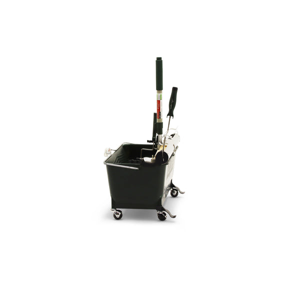 Paint Roller Rack