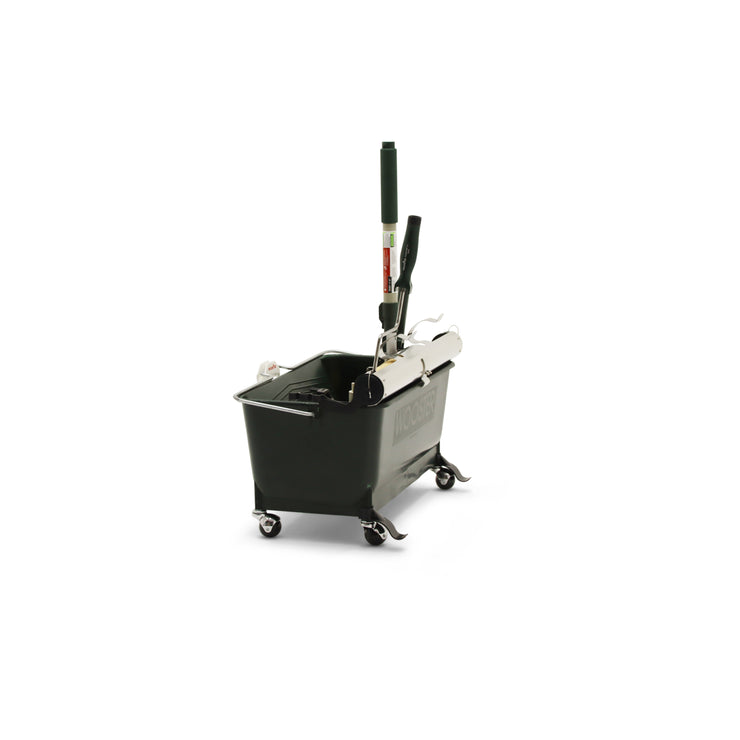 Paint Roller Rack