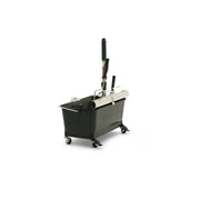 Paint Roller Rack