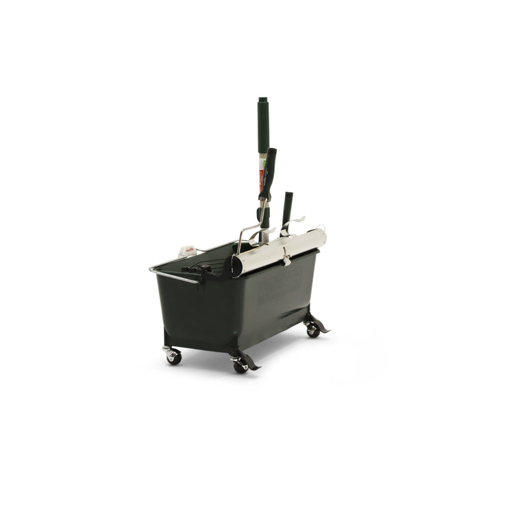 Paint Roller Rack