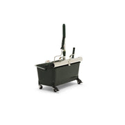 Paint Roller Rack