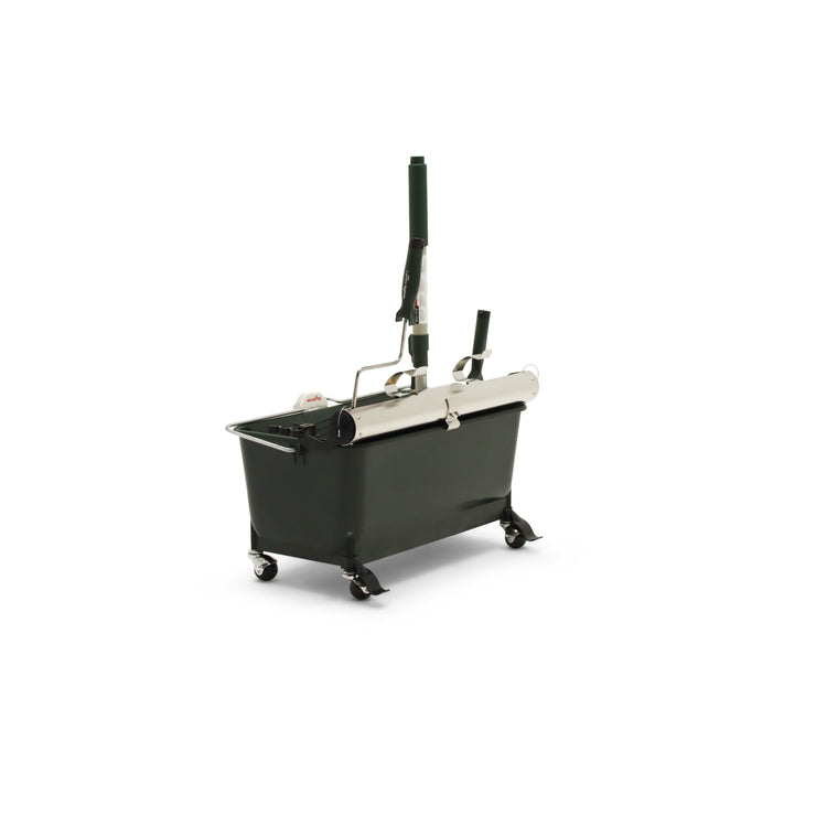 Paint Roller Rack