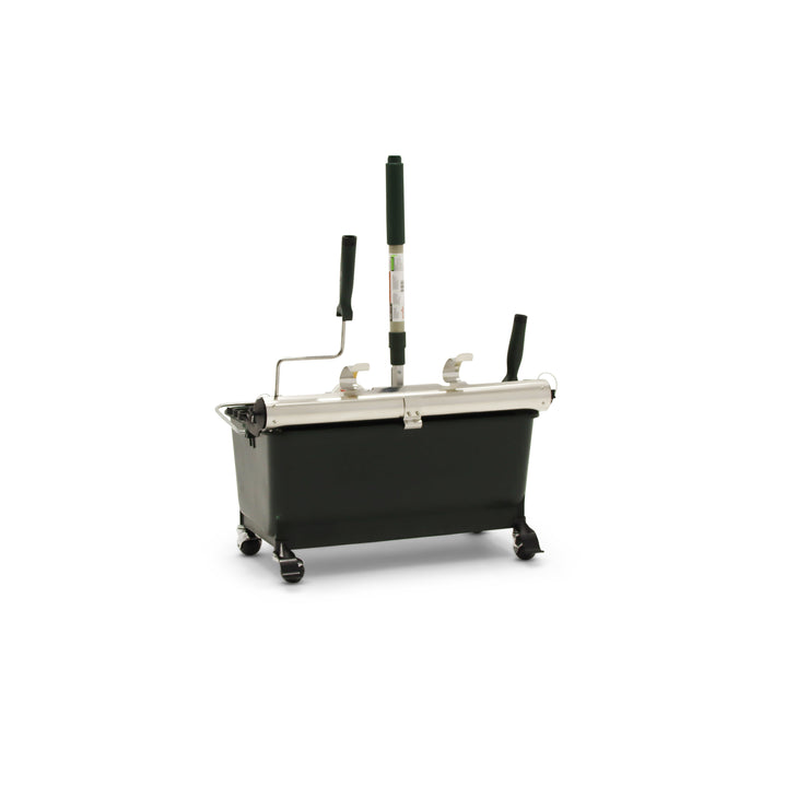 Paint Roller Rack