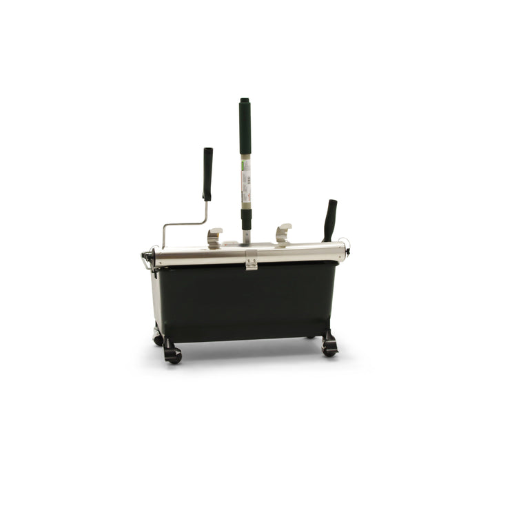 Paint Roller Rack