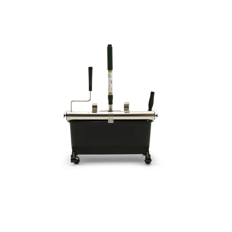 Paint Roller Rack