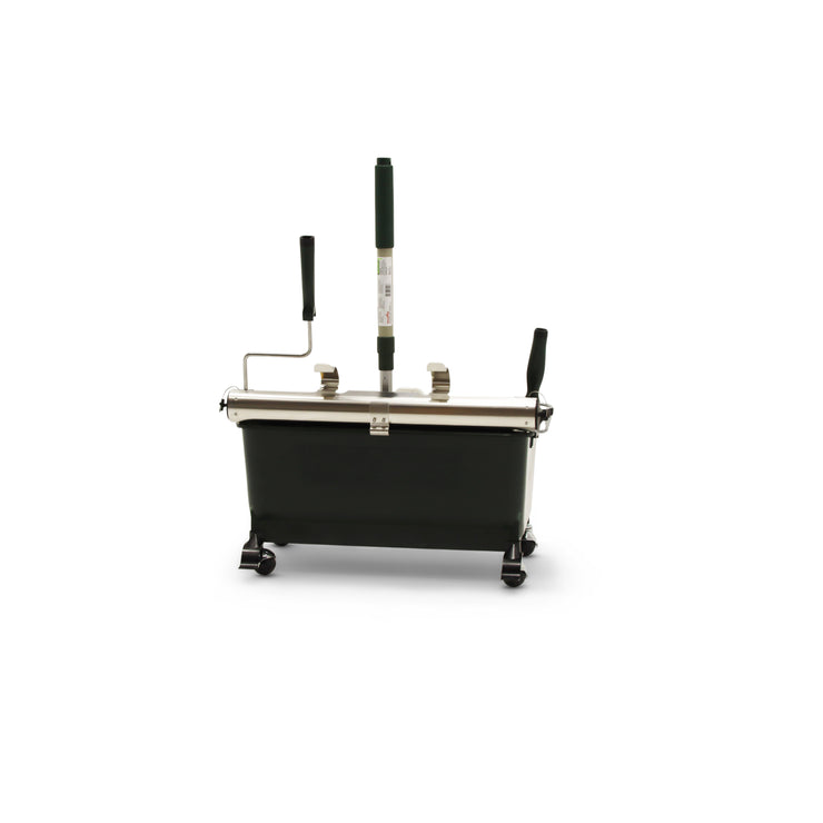 Paint Roller Rack