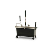 Paint Roller Rack