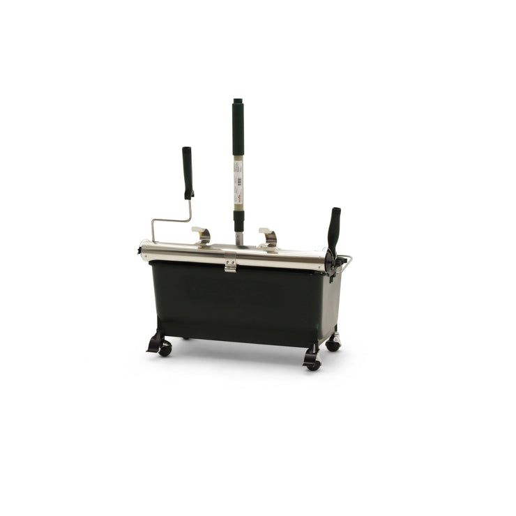 Paint Roller Rack