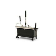 Paint Roller Rack