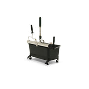 Paint Roller Rack
