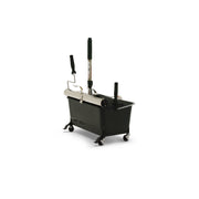 Paint Roller Rack