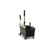 Paint Roller Rack