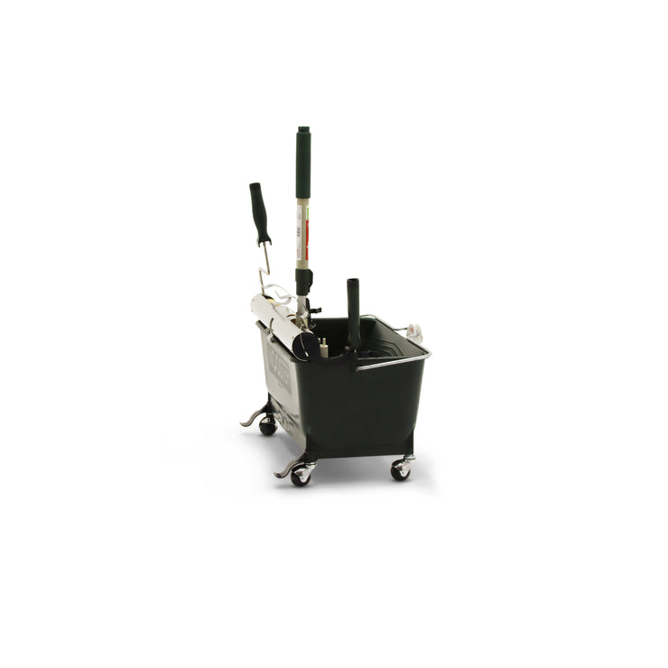 Paint Roller Rack