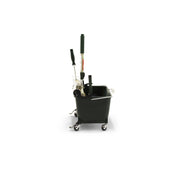 Paint Roller Rack