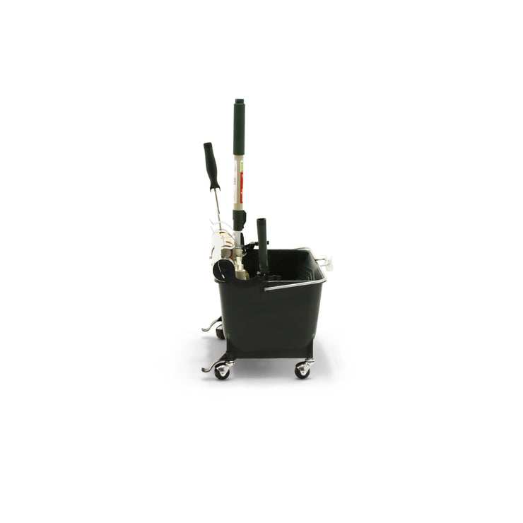 Paint Roller Rack