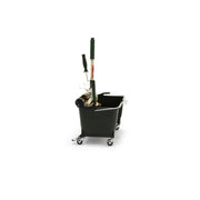 Paint Roller Rack