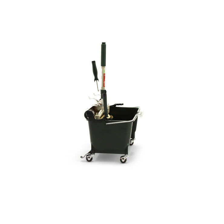 Paint Roller Rack