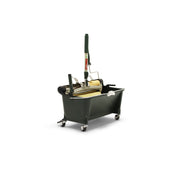 Paint Roller Rack