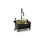 Paint Roller Rack