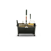 Paint Roller Rack