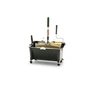 Paint Roller Rack