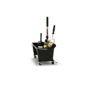 Paint Roller Rack