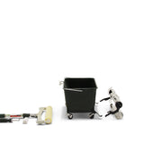 Paint Roller Rack