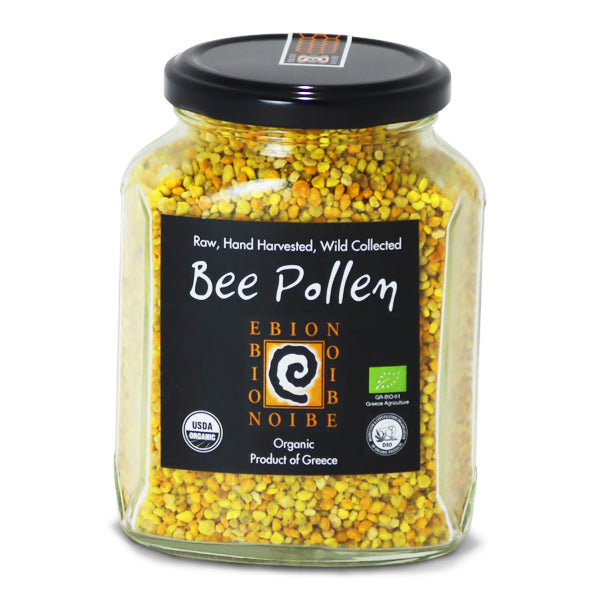 BeeVitamin Bee Pollen
