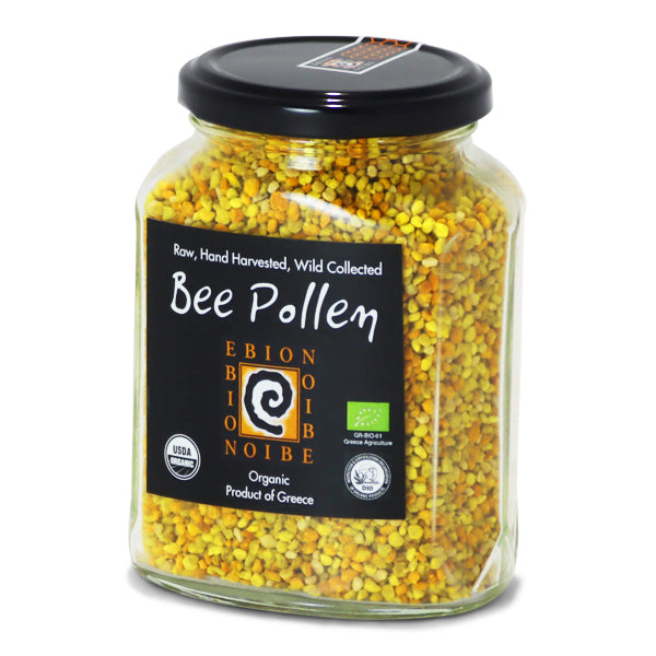 BeeVitamin Bee Pollen