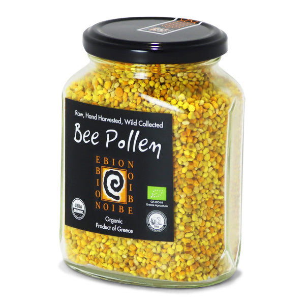 BeeVitamin Bee Pollen