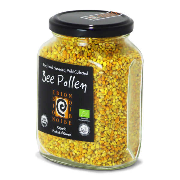 BeeVitamin Bee Pollen