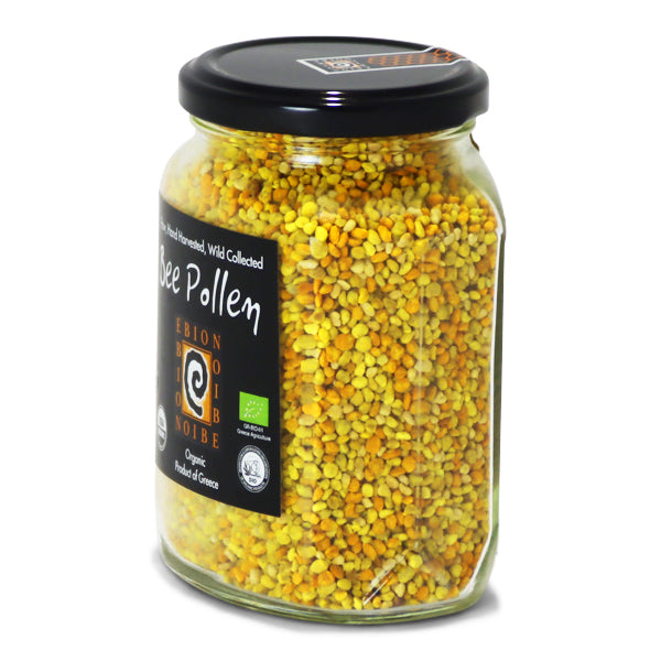 BeeVitamin Bee Pollen