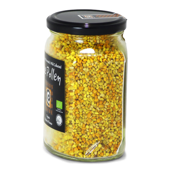 BeeVitamin Bee Pollen
