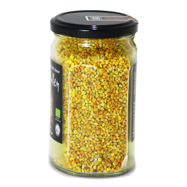 BeeVitamin Bee Pollen