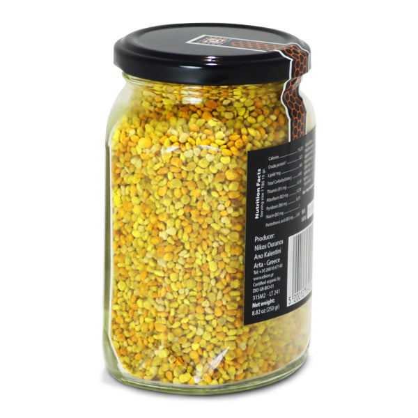 BeeVitamin Bee Pollen