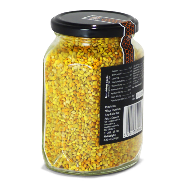 BeeVitamin Bee Pollen