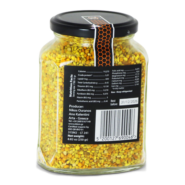 BeeVitamin Bee Pollen
