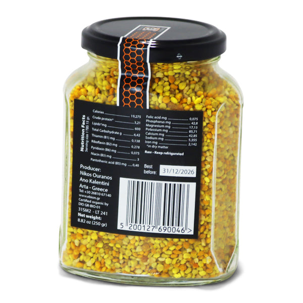 BeeVitamin Bee Pollen