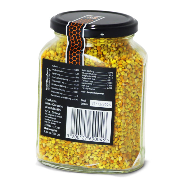 BeeVitamin Bee Pollen