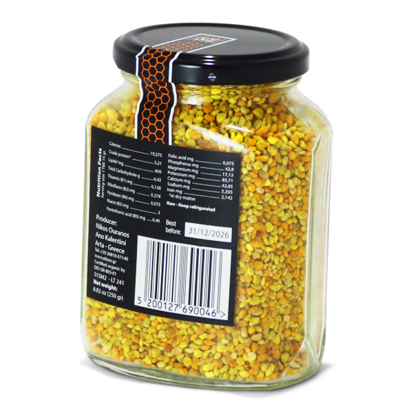 BeeVitamin Bee Pollen