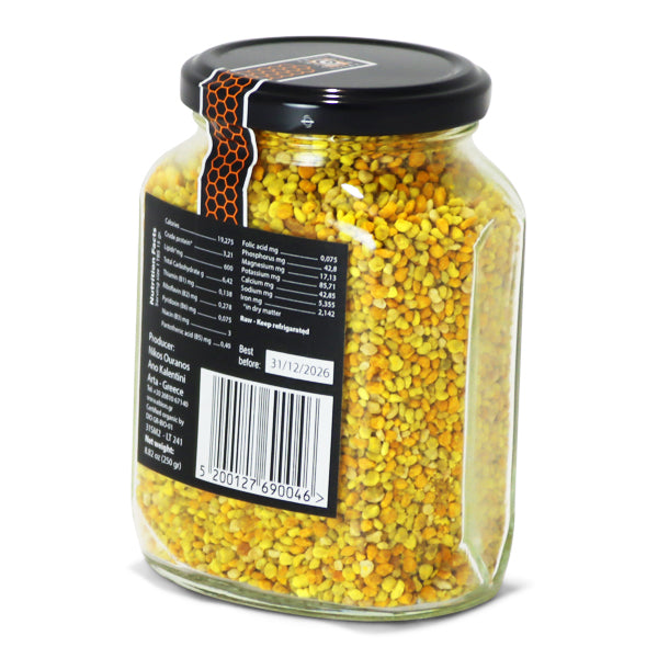 BeeVitamin Bee Pollen